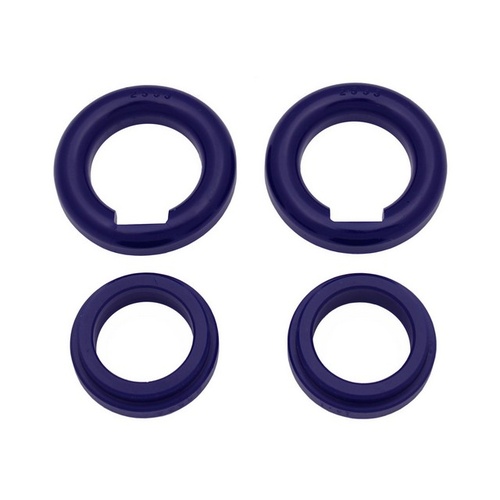 Subframe Bushing Kit - Rear Supplement Washers. Front Mount (SPF2553K)