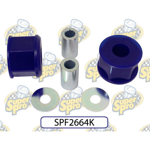 Differential Mount Bush - Rear Support Bracket Mount Kit (SPF2664K)