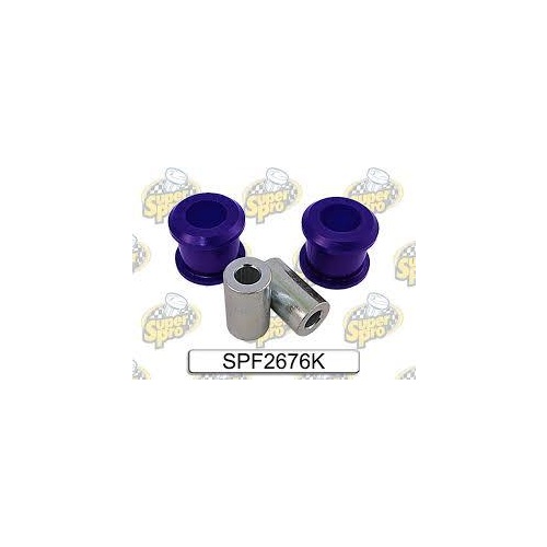 Rear Control Arm Bush - Outer Toe Control Arm (SPF2676K)