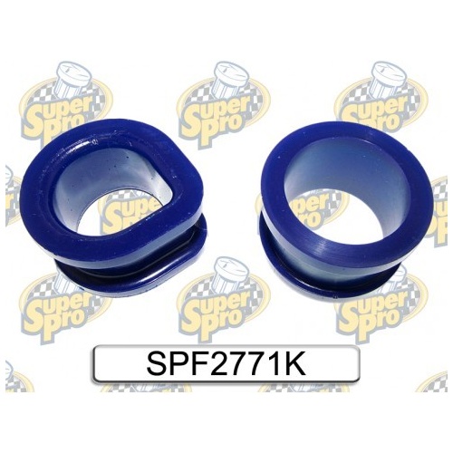 Steering Rack Mounting Kit TRW Rack (SPF2771K)