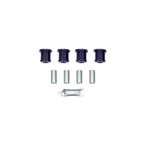 Front Control Arm Bush - Upper Inner Bush Kit - Double Offset (SPF2821XK)
