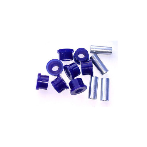 Control Arm Bush Kit Rear - Inner Lower (SPF2933K)