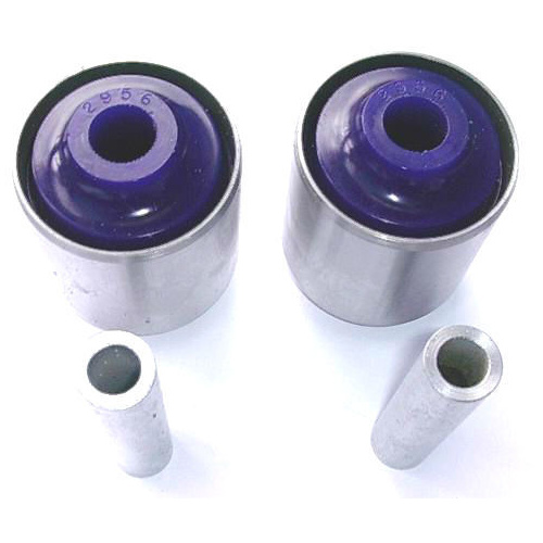 Strut Rod Bush Kit - Front To Subframe (SPF2956K)