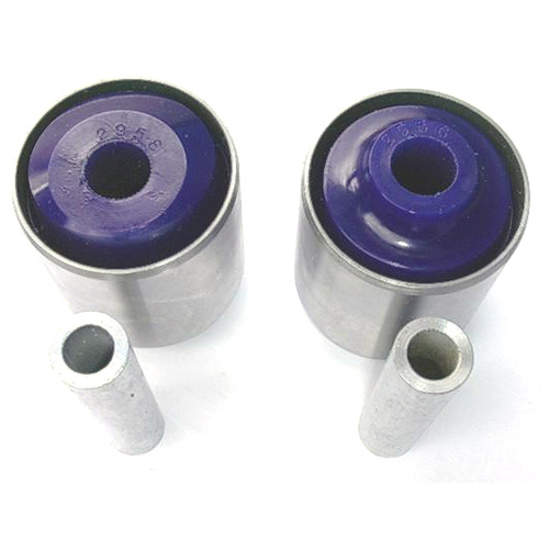 Strut Rod Bush Kit - Front To Subframe - Single Offset (SPF2957K)
