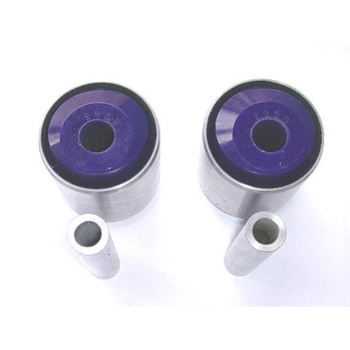 Strut Rod Bush Kit - Front To Subframe - Double Offset (SPF2958K)