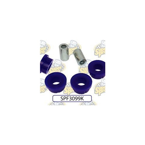 Rear Control Arm Bush Kit - Inner Toe Control Arm (SPF3099K)