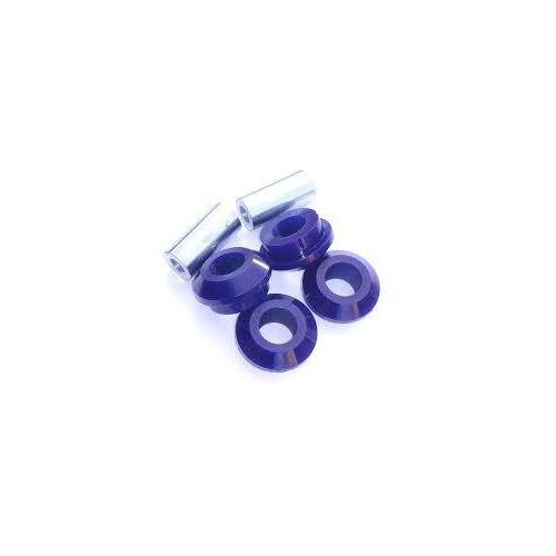Rear Control Arm Bush Kit - Outer Lower (Replaces Hyme Joint in Hub) (SPF3104K)