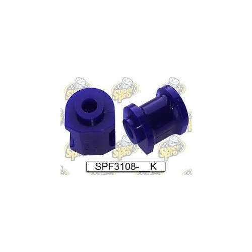 Rear Sway Bar Mount Bush (SPF3108-__K)