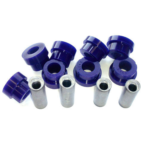 Control Arm Bush Kit Front - Inner Upper Camber Adjustable (SPF3154K)