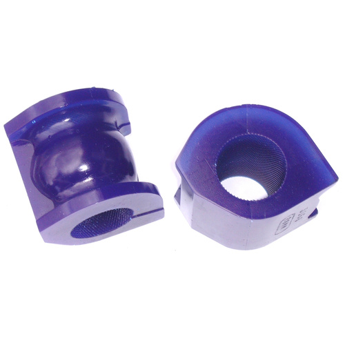 Sway Bar Mount Bush - Front To Chassis (SPF3166-__K)
