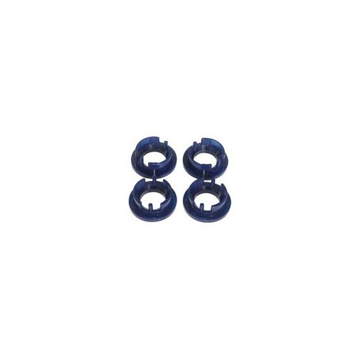 Subframe Bushing Kit - Rear To Chassis, Void Fillers. Bottom Side of Mount (SPF3202K)