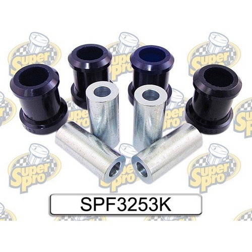 Front Control Arm Bush - Inner Upper STD (SPF3253K)