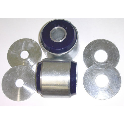 Subframe Bushing Kit - Rear Rear Bushes (SPF3269K)