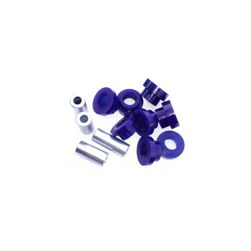 Control Arm Bush Kit Front - Inner Upper Standard (SPF3296K)
