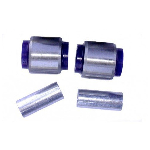 Shock Absorber Bush Front Lower (LOCATED IN CONTROL ARM) (SPF3299K)