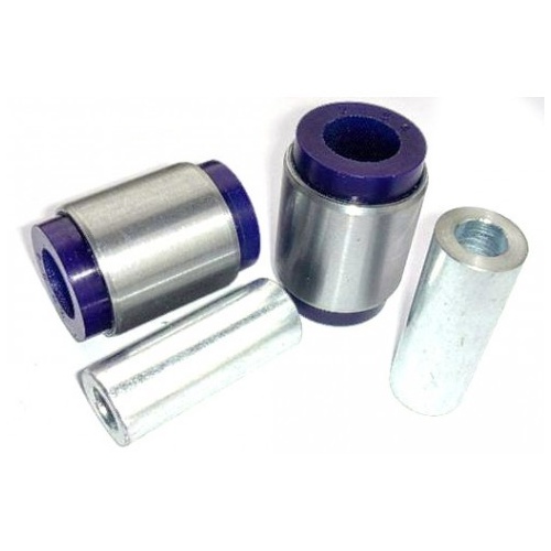 Control Arm Bush Kit Rear - Front Inner Lower Eccentric Bush (SPF3317K)