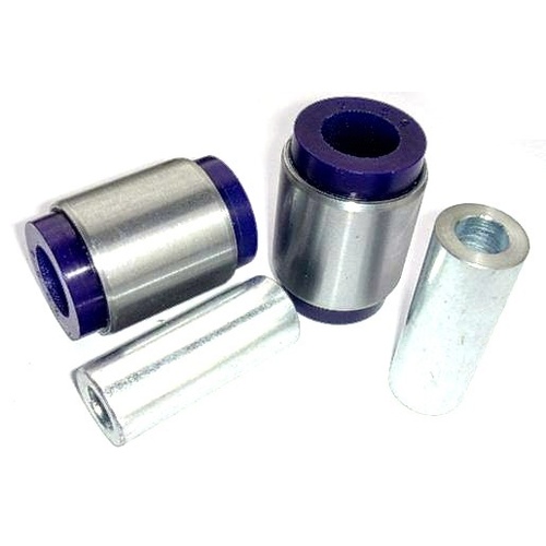 Control Arm Bush Kit Rear - Rear Inner Lower Standard (SPF3320K)