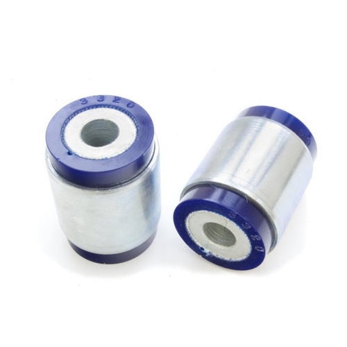 Control Arm Bush Kit Rear- Rear Inner Lower Eccentric Tube (SPF3321K)