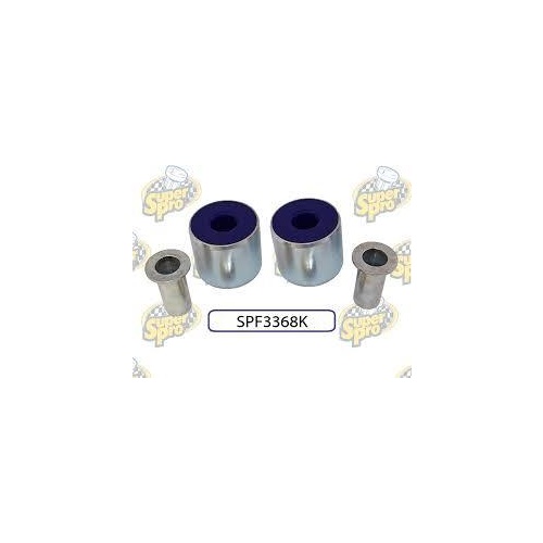 Front Control Arm Bush - Rear Inner Lower STD (SPF3368K)