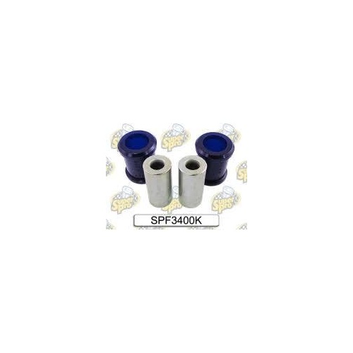 Rear Trailing Arm Bush - Front Upper (SPF3400K)