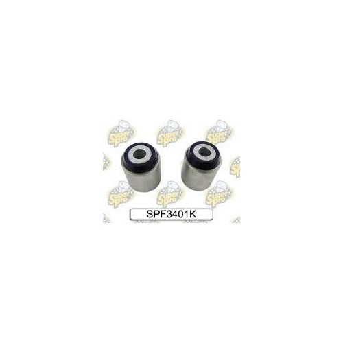 Rear Control Arm Bush - Inner Upper STD (SPF3401K)