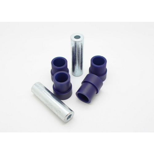Control Arm Bush Kit Front - Control Arm Upper-Outer Kit (SPF3610K)