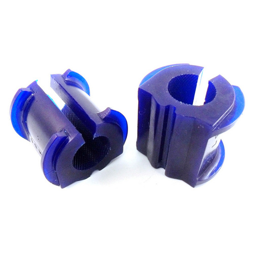 Sway Bar Mount Bush - Rear To Chassis (Measure Sway Bar Dia) (SPF3722-__K)
