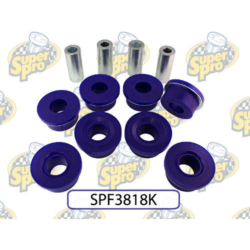 Subframe Bushing Kit (SPF3818K)