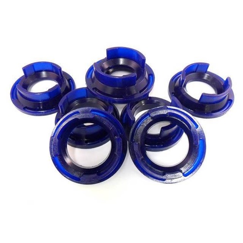 Crossmember Mount Bush - Crossmember Insert Enhancement Kit (SPF3831K)