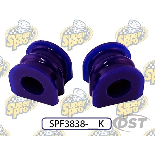 Sway Bar Mount Bush - Sway Bar Mount To Chassis Bushing (SPF3838K) (CHECK DESCRIPTION FOR DIFFERENT SIZES)