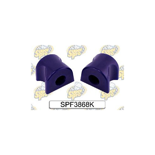 Front Sway Bar Mount Bush (SPF3868-__K)