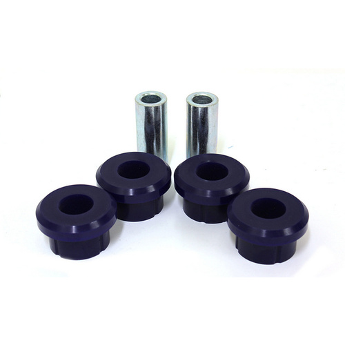 Control Arm Bush Kit Front - Lower Front (SPF3885K)