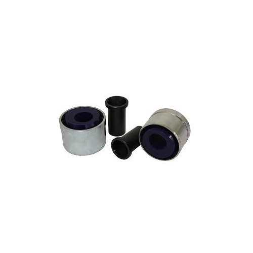 Control Arm Bush Kit Front - Lower Rear (SPF3886K)