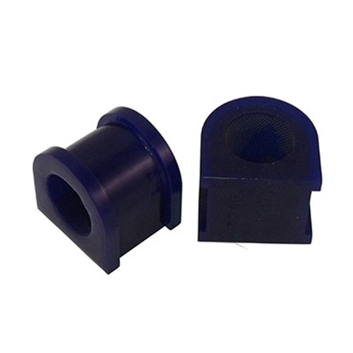 Sway Bar Mount Bush - Front & Rear - Sway Bar To Chassis (SPF3902-__K)