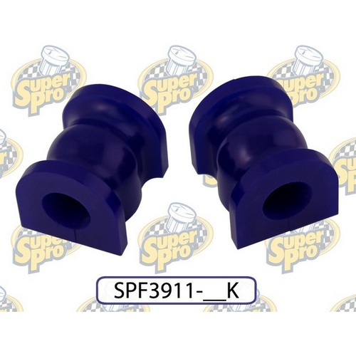 Sway Bar Mount Bush - Rear (SPF3911-__K)