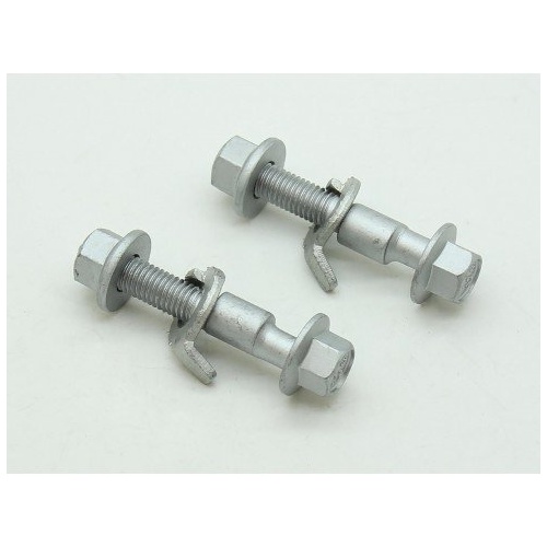 Alignment Cam Bolt Kit - Front (SPF4351-__K)