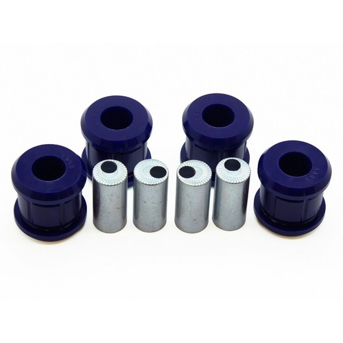 Front Control Arm Bush Kit - Control Arm Upper - Inner Bush Adjustable Kit (SPF4385K)
