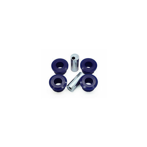Front Control Arm Bush - Lower Inner Front Bush Kit - Double Offset (SPF4623-80XK)