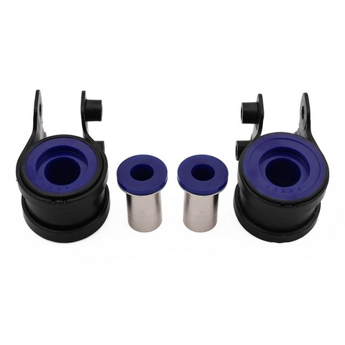 Front Control Arm Bush - Rear Inner Lower Bush & Bracket Kit (SPF4653K)