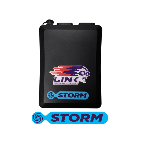 G4+ STORM ECU