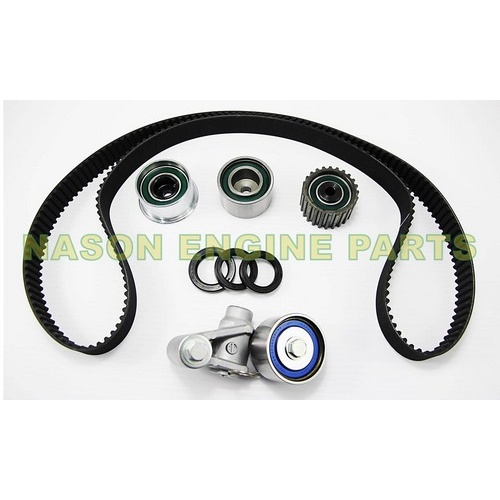 Timing Belt Kit With Hydraulic Tensioner -1997/1998 (SUBTK12HT)
