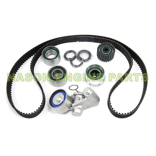 Timing Belt Kit With Hydraulic Tensioner (SUBTK8HT)