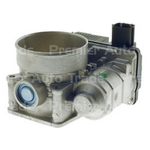 Fuel Injection Throttle Body (TBO-042)