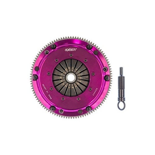 Exedy Hyper Single Plate (Ceramic Friction Material) (TH01SD)