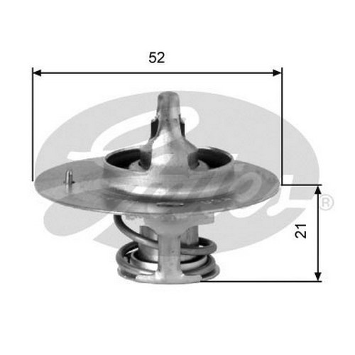 Thermostat (TH03282G2)