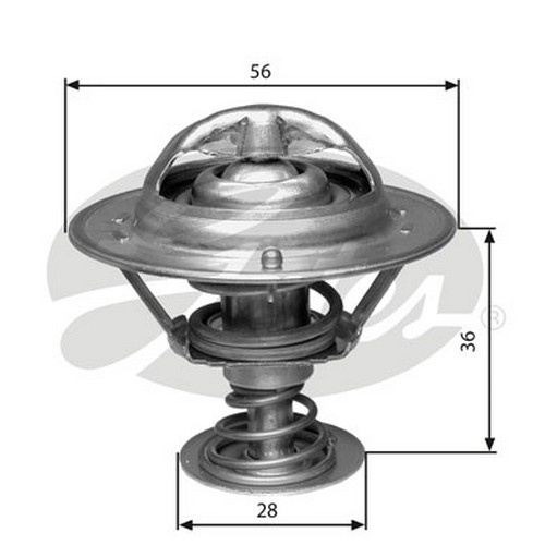 Thermostat (TH31482G1)