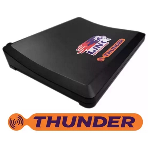 G4+ THUNDER ECU