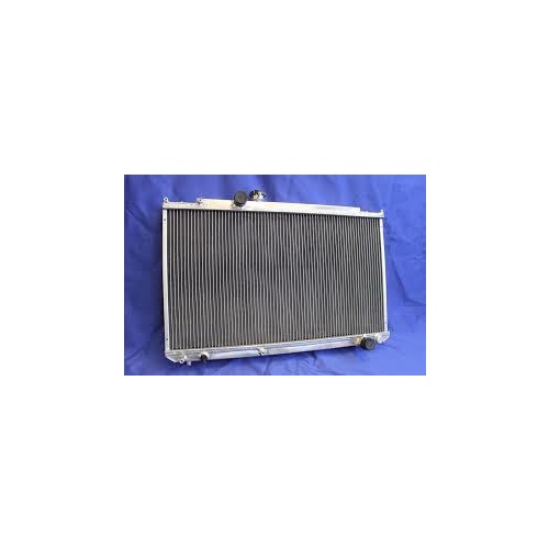 Fenix All Aluminium Radiator, Manual (TOY7262-FA42M)