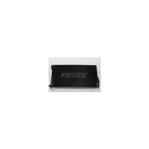 Fenix All Aluminium Radiator Black Finish (TOY8877-FA42M-BL)