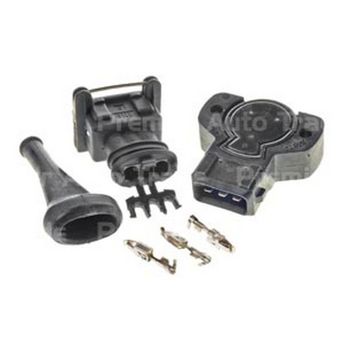 Throttle Position Sensor – Motorsport TPS 3Pin CCW Rotation